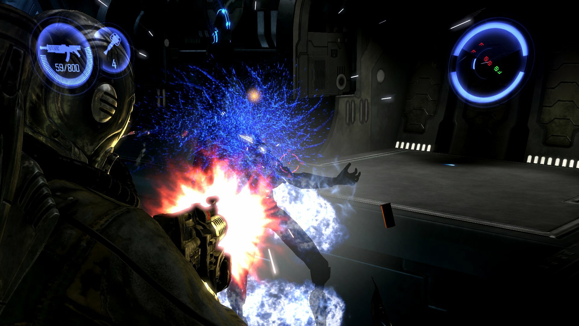 Dark Void - Imagen 27